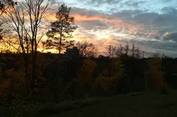 Orai jau pranašauja tikrą rudenį