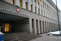 Prašo teikti siūlymus dėl savivaldybės kitų metų biudžeto ir veiklos plano iki 2024-ųjų