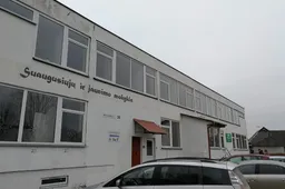 „Savarankiško gyvenimo“ asociacijai leista įsikurti vietoje Putinų bendruomenės