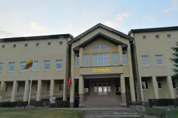 Alytaus, Lazdijų ir Prienų teismų rūmų teritorijas norima suvienodinti, pastato Lazdijuose atsisakyti, o Druskininkų ir Varėnos teismus apjungti