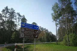 Baltarusija bevizį režimą pratęsė iki šių metų pabaigos