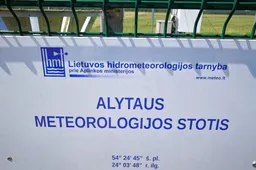 Kaip saugoti sveikatą per kaitrą?