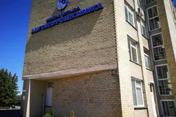 Alytaus poliklinikos pastate išnuomos patalpas vaistinei