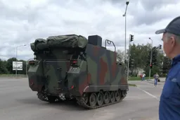 Nepaprastosios padėties galiojimas šalyje pratęstas