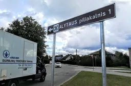 Laikinai nebus vandens Pirmame Alytuje