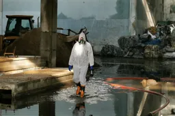 „Ekologistikos“ gaisrą primena paroda Seime