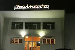 Eiti į kiną Alytuje kainuos daugiau