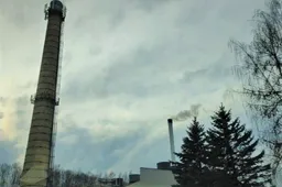 Birštonas investavo į priemones, leisiančias išvengti avarinių gedimų šilumos tinkluose