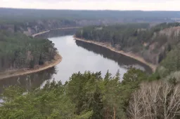 Tarp krovinių gabenimui perspektyvių krypčių – ir Nemuno aukštupys nuo Kauno iki Alytaus