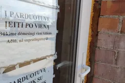 Spręs dėl parduotuvių ir kirpyklų atvėrimo nuo vasario 15-osios