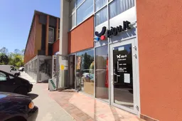 Užsakymų atsiėmimo punktas Alytaus mieste uždarytas