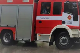 Padegimas įtariamas Rimėnuose, detektorius nepadėjo Krokialaukyje, „Skydo“ plano prireikė Alytuje ir Gervėnuose