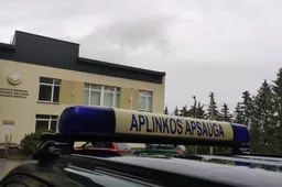 Teismas priėmė galutinę nutartį dėl Alytaus rajono būrelio „Punia“ plotuose vykusios medžioklės su lazeriu