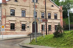 Į Alytų sugrįš jo mūzos