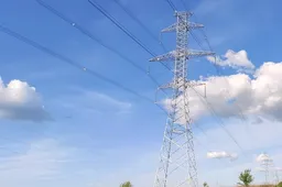 Elektros pastotėje prie Alytaus bus statomas baterijų parkas