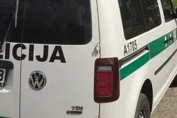 Alytuje peiliu sužalotas vyras neišgyveno: velionis ir įtariamasis buvo broliai