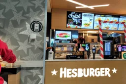 Baltijos šalyse didžiausias greito maisto tinklas turės dar vieną restoraną Dzūkijoje