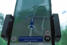 Maršrutinis miesto autobusas nr. 14 iki Medukštos kol kas nevažiuos