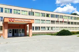 Nebus vandens Sudvajų g. ir gimnazijoje