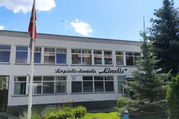 Alytaus vaikų darželiuose ir progimnazijose bus atliekami aplinkos paviršių tyrimai