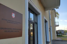 Tarėsi, kas padėtų mažinti mirčių gaisruose skaičių