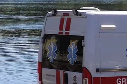 Negyva moteris rasta plūduriuojanti tvenkinyje