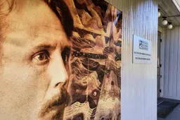 Per Dzūkiją vėl veda Čiurlionio kelias