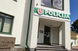 Pertvarkoma policija: perpus mažiau vyriausiųjų komisariatų, Alytus priklausys Kaunui