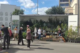 Eismo ribojimai Alytaus miesto centre