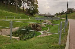 Alytuje – pirmasis žemės meno simpoziumas