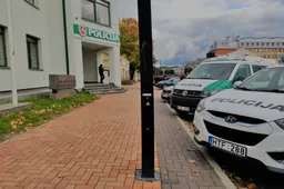 Vėlinių savaitgalis artėja