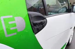 Viešas konkursas: išnuomoja tris elektromobilių greito įkrovimo stoteles