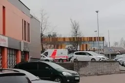 Putinuose laikinai buvo uždaryta vaistinė