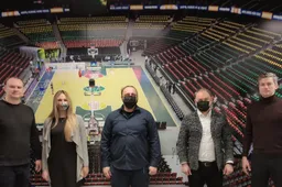 Pasaulio krepšinio motina tituluojamos, Alytaus krašte gimusios legendos atminimo įamžinimo darbai Lietuvoje pradėti