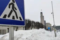 Kiek kasdien kainuoja Alytaus miesto gatvių, šaligatvių, žvyrkelių ir takų priežiūra žiemą