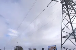 Be elektros buvo likę tūkstančiai alytiškių