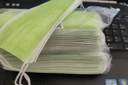 Į renginius – tik su medicininėmis kaukėmis ar respiratoriais