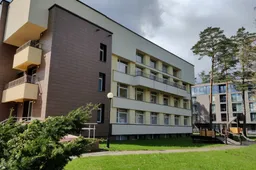 Sanatorijos Druskininkuose atstovas: neliko kliūčių neveikti