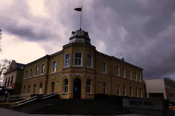 Teismas priėmė skundą dėl mero pasisakymų