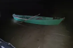 Metelyje sugauti žvejai, turėję šimtus metrų draudžiamų tinklų