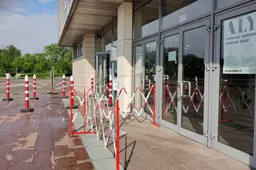 Skiepijimo centras Alytuje dirbs ir šeštadienį