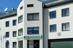 Avarijas sukėlė girti vairuotojai