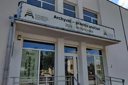 Archyvuose saugoti dokumentai bus „išslaptinti“ parodoje Rotušės aikštėje