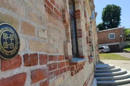 Lankyti parodas naujame Audiovizualiųjų menų centre buvusioje Alytaus sinagogoje nekainuos