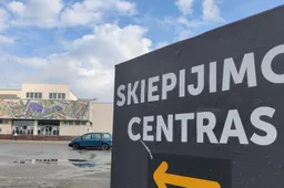 Kuo galės skiepytis iš anksto vakcinai neužsiregistravę alytiškiai?