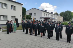 Šventines nuotaikas drumsčia rimtėjanti padėtis pasienyje