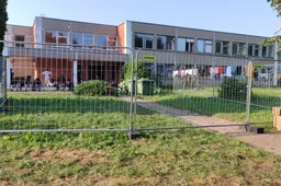 16 migrantų apklausti kaip liudytojai dėl riaušių Verebiejuose