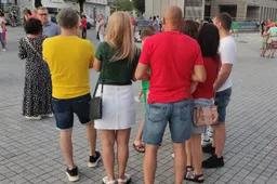 Alytiškiai paminėjo Valstybės dieną