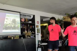 „Run Alytus“ – daugybę sportinių renginių sujungsiantis pavadinimas