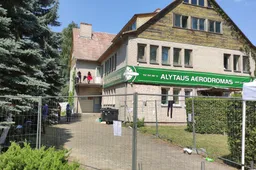 Migrantai: alytiškių saugumui – papildomos priemonės